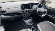 Hyundai i10 1.0 [63] Advance 5dr Auto [Nav] Petrol Hatchback